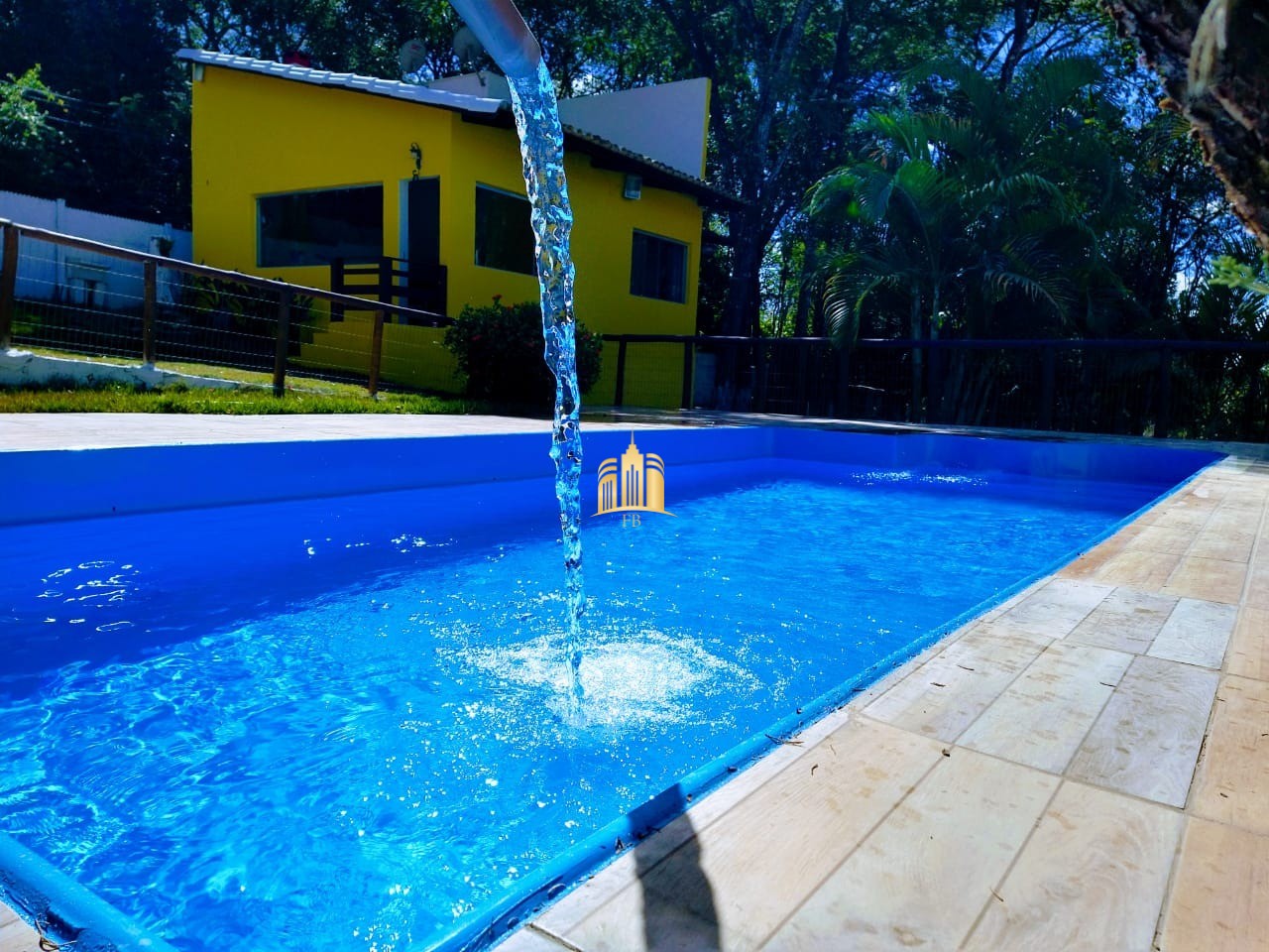 Sítio, 2 quartos, 1000 m² - Foto 12