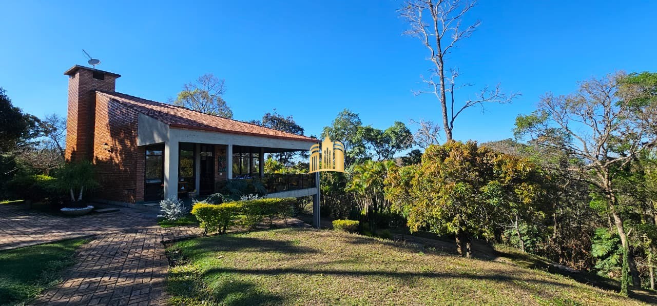 Sítio, 5 quartos, 2 hectares - Foto 47