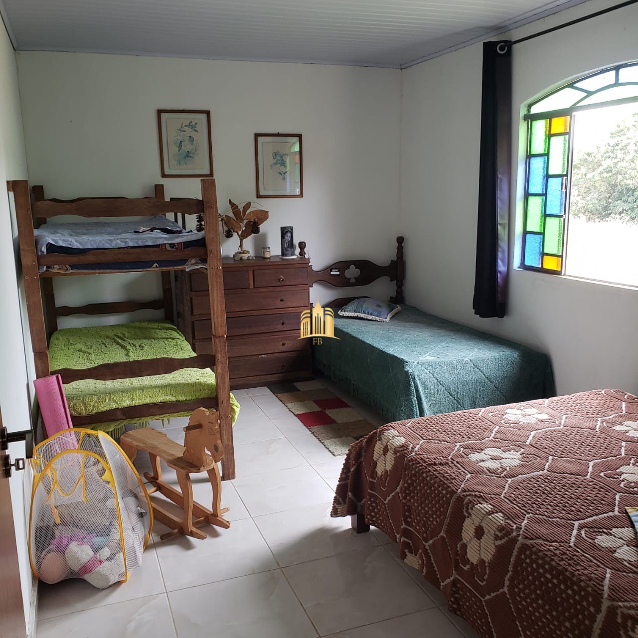 Sítio, 3 quartos, 7000 m² - Foto 5