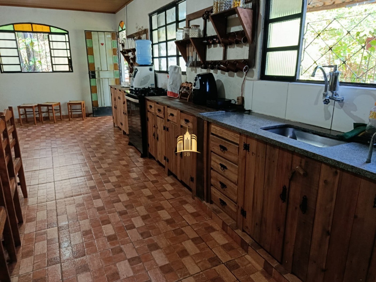 Sítio, 3 quartos, 1000 m² - Foto 32