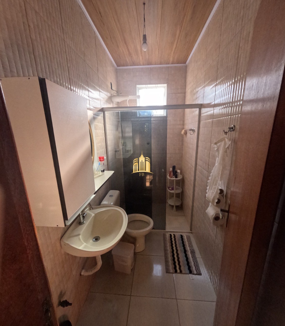 Casa, 3 quartos - Foto 10