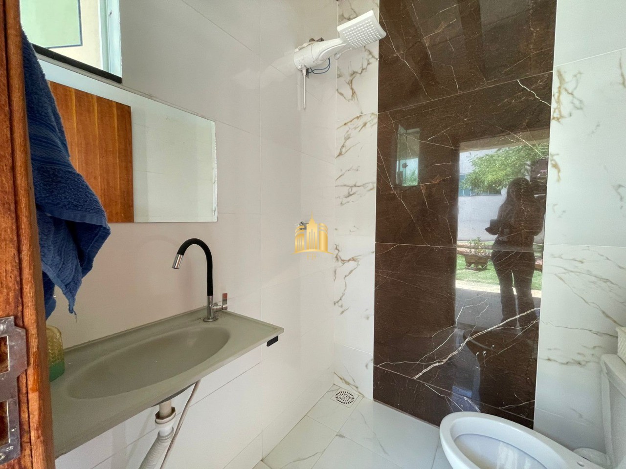 Casa, 5 quartos - Foto 4