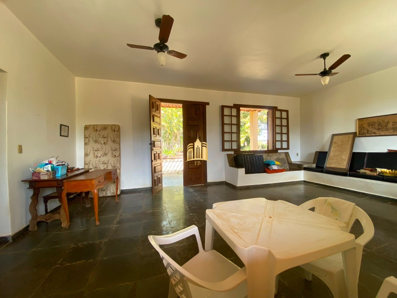 Sítio, 3 quartos, 2 hectares - Foto 11