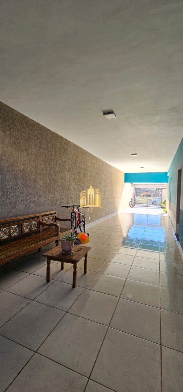 Casa, 3 quartos - Foto 18