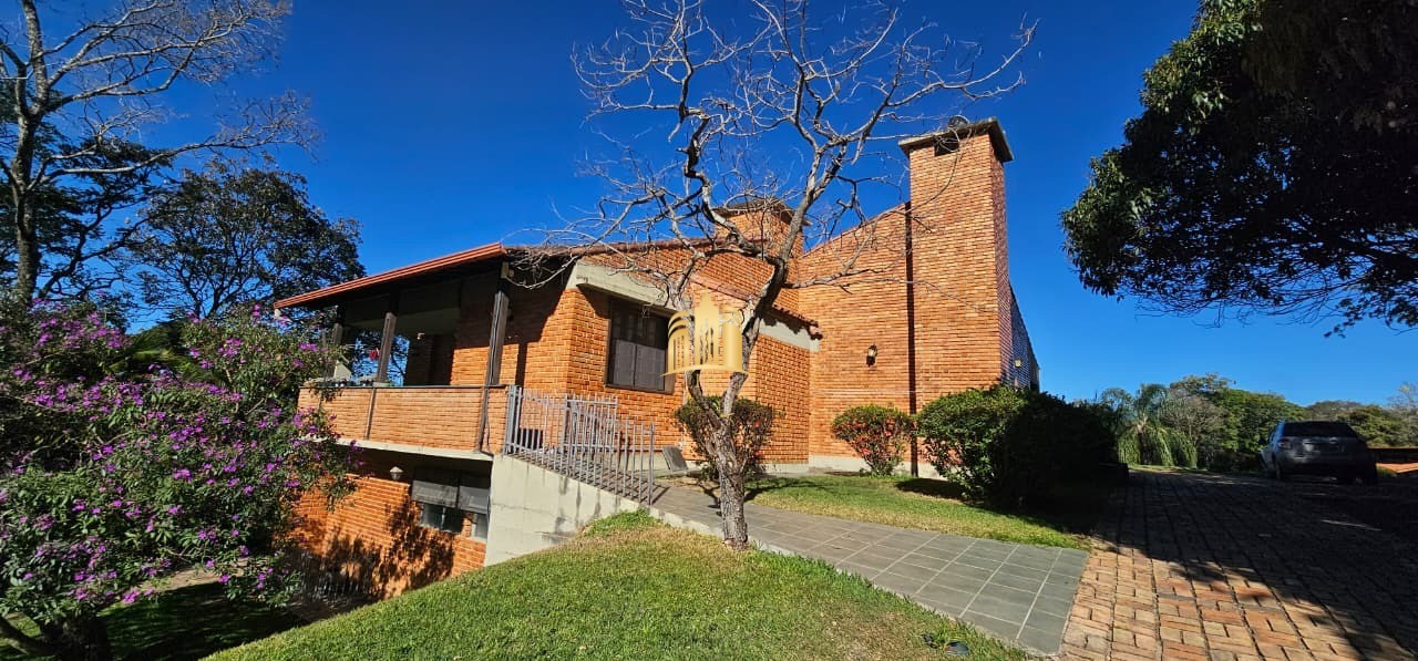 Sítio, 5 quartos, 2 hectares - Foto 31