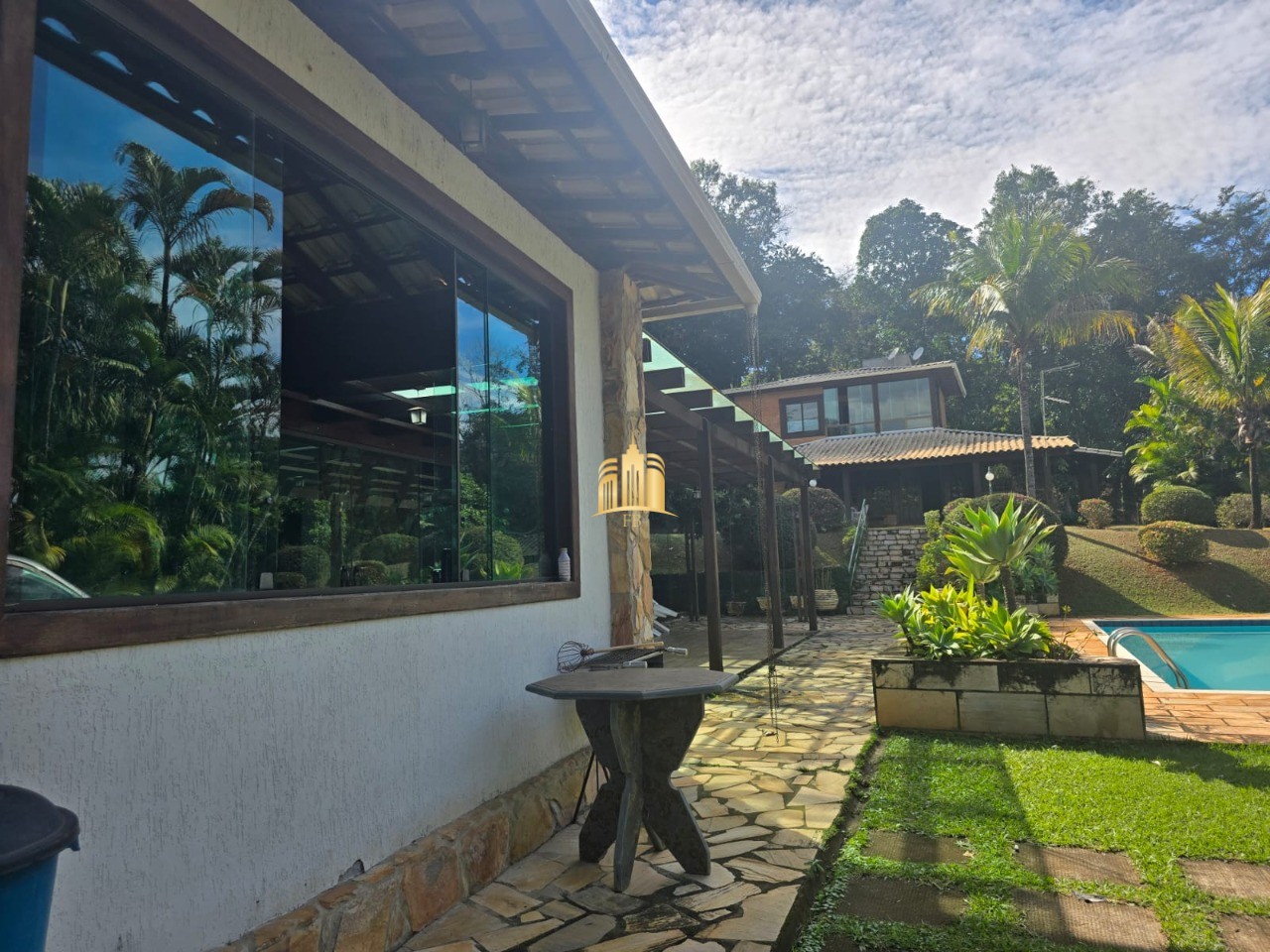 Sítio, 3 quartos, 5000 m² - Foto 16