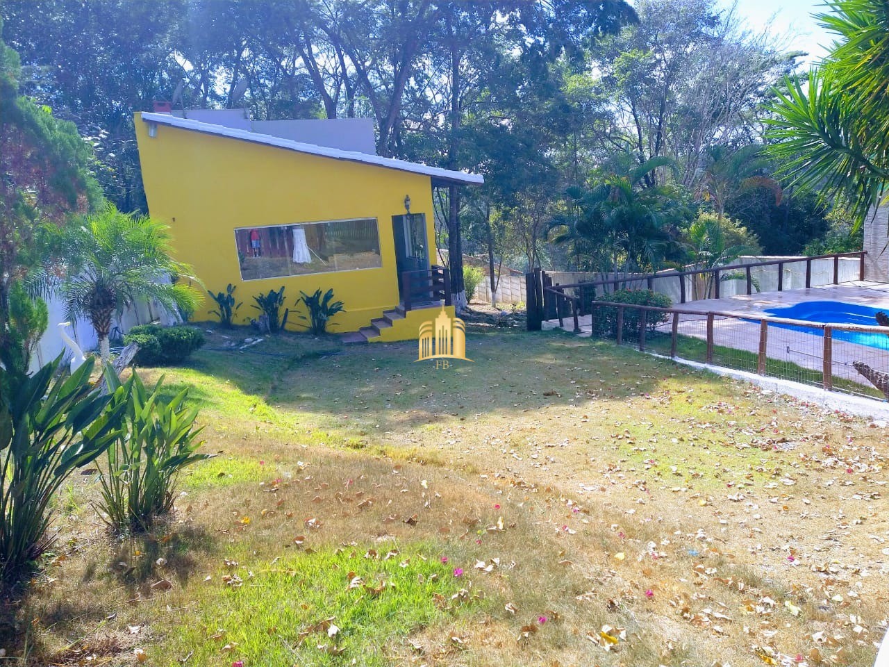 Sítio, 2 quartos, 1000 m² - Foto 16