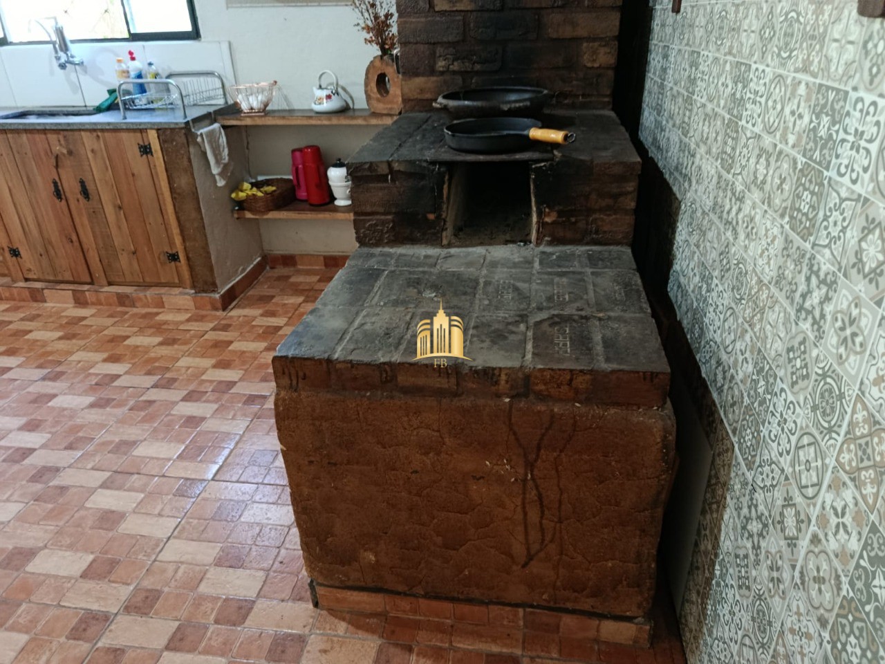 Sítio, 3 quartos, 1000 m² - Foto 23