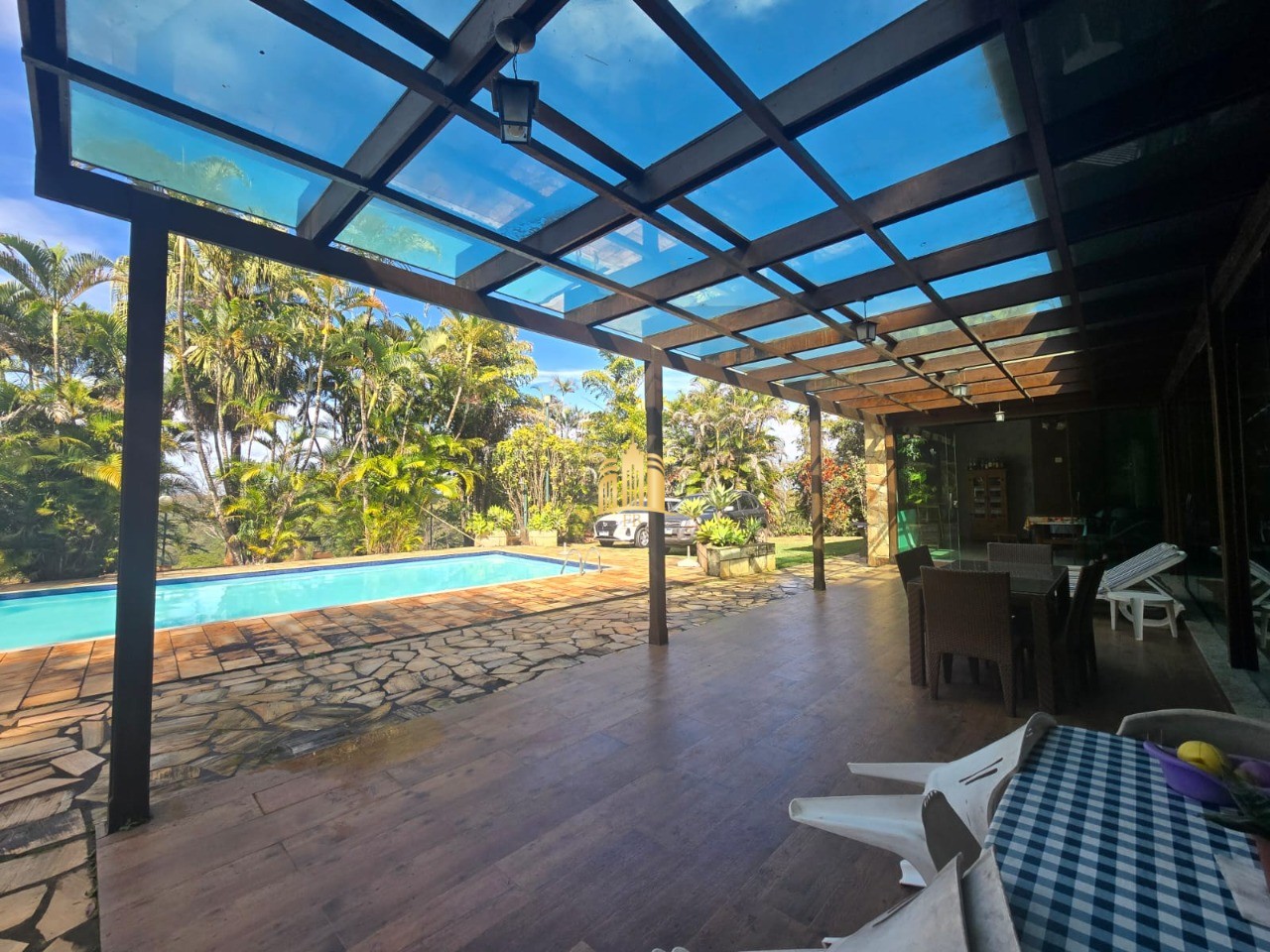 Sítio, 3 quartos, 5000 m² - Foto 62