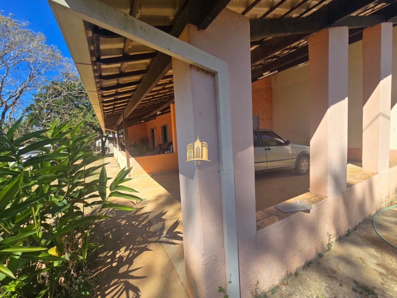 Fazenda, 1 hectares - Foto 13