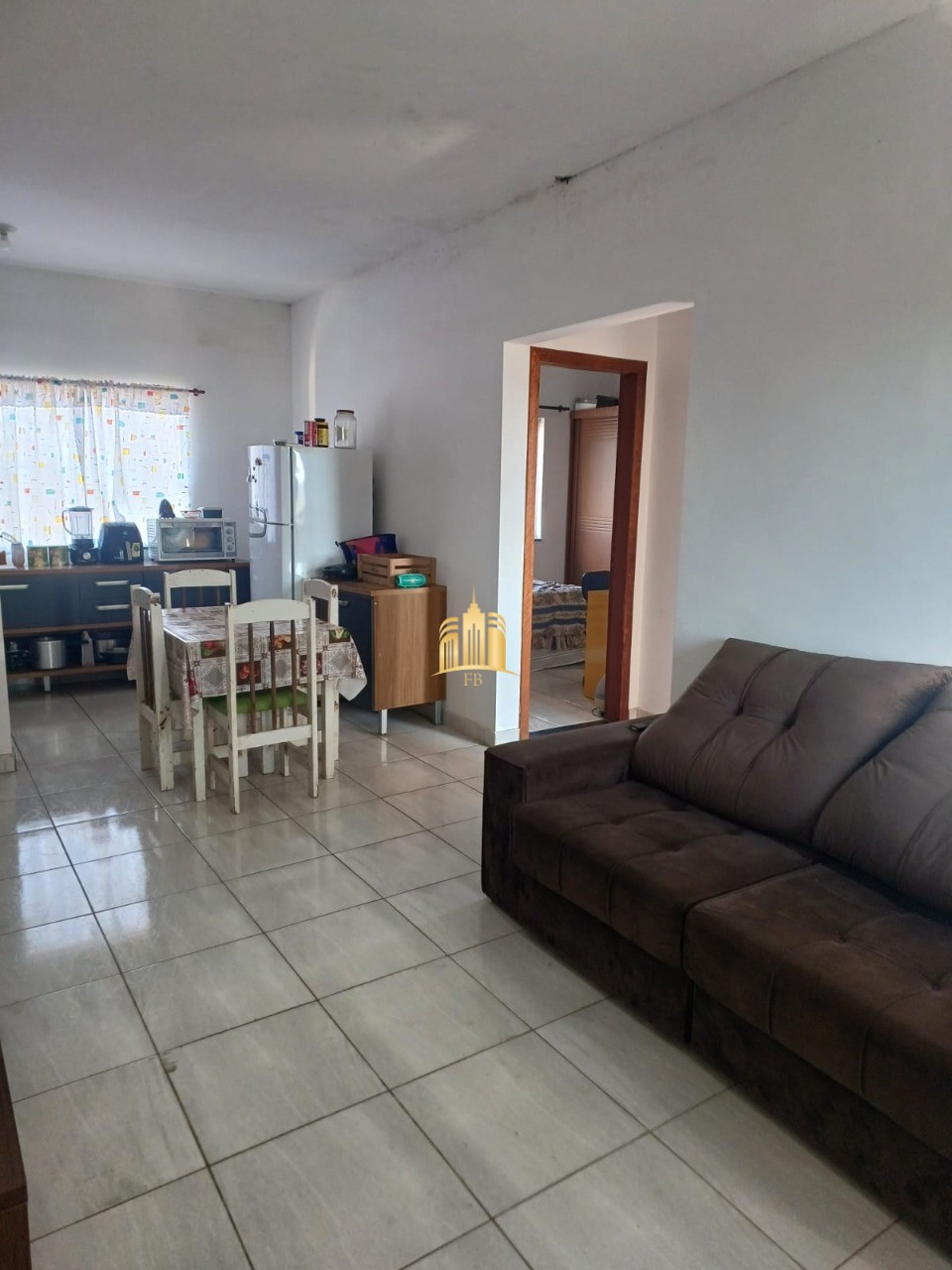 Apartamento, 2 quartos, 2 m² - Foto 7