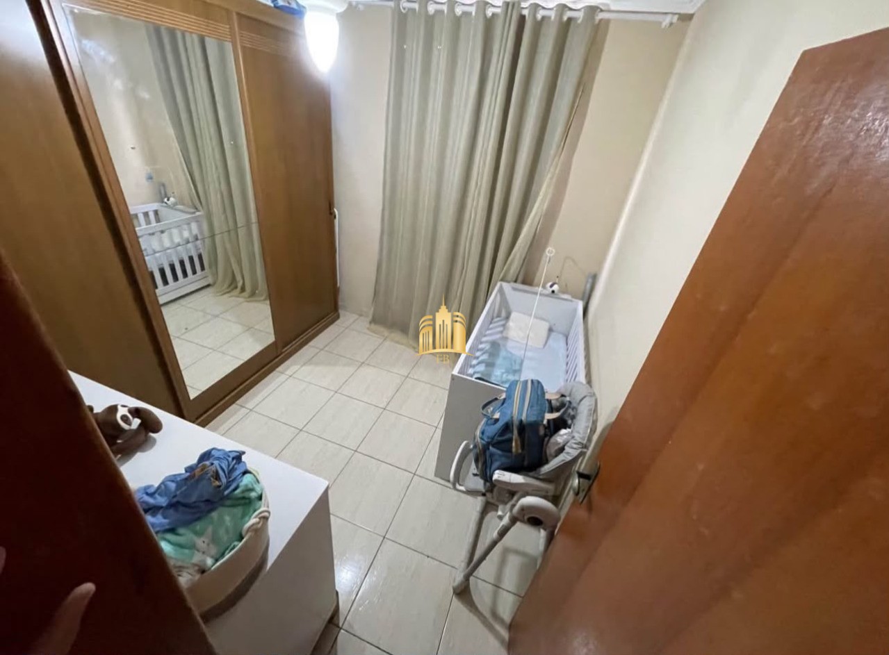 Apartamento, 2 quartos, 20 m² - Foto 2