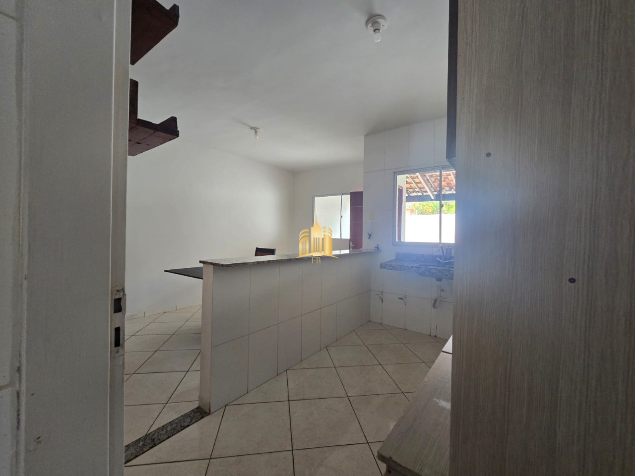 Casa, 2 quartos - Foto 13