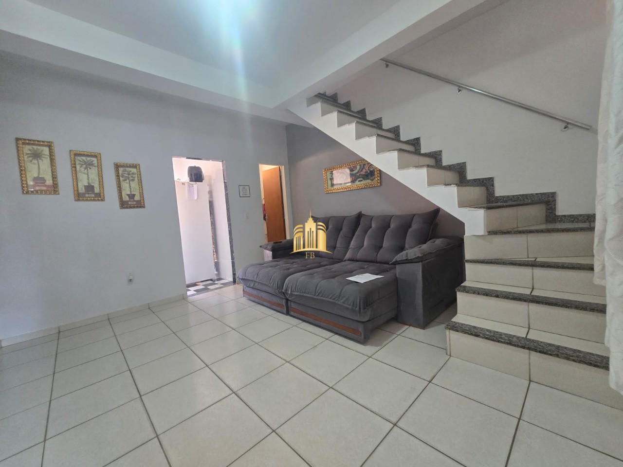 Casa, 2 quartos - Foto 11