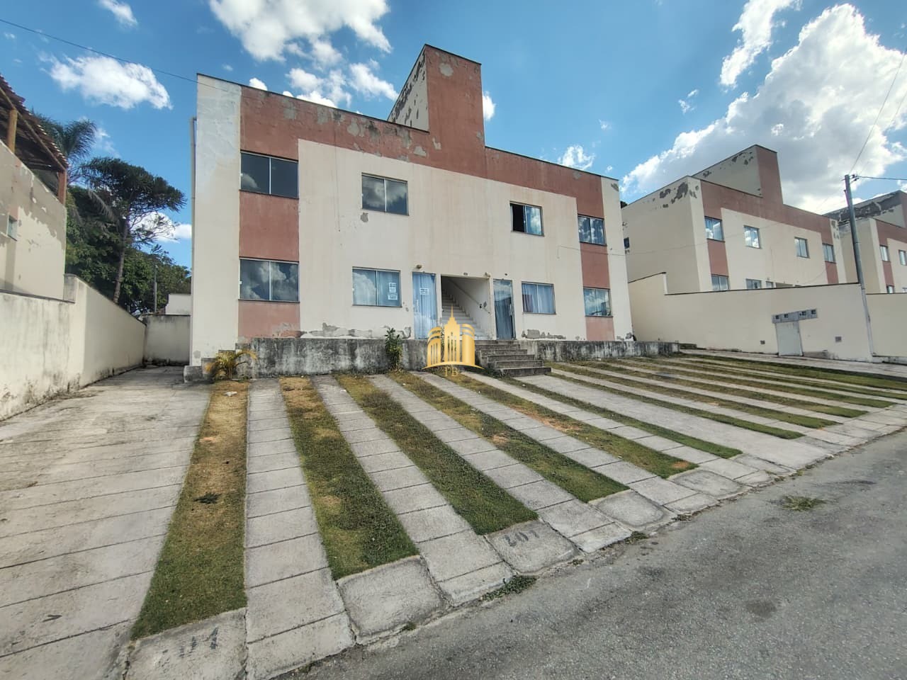 Apartamento, 2 quartos, 120 m² - Foto 1