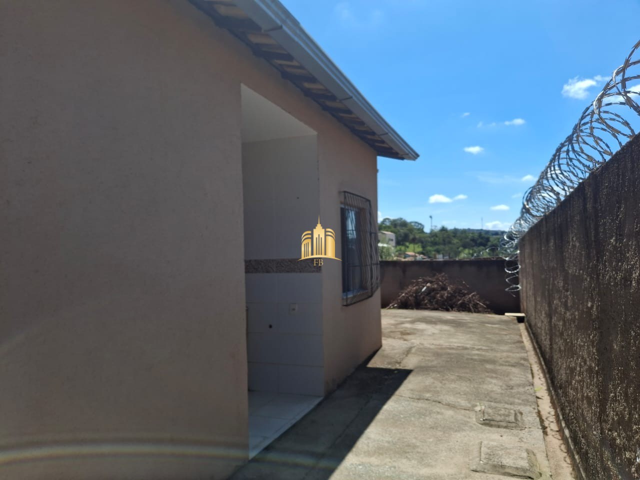 Casa, 2 quartos - Foto 14
