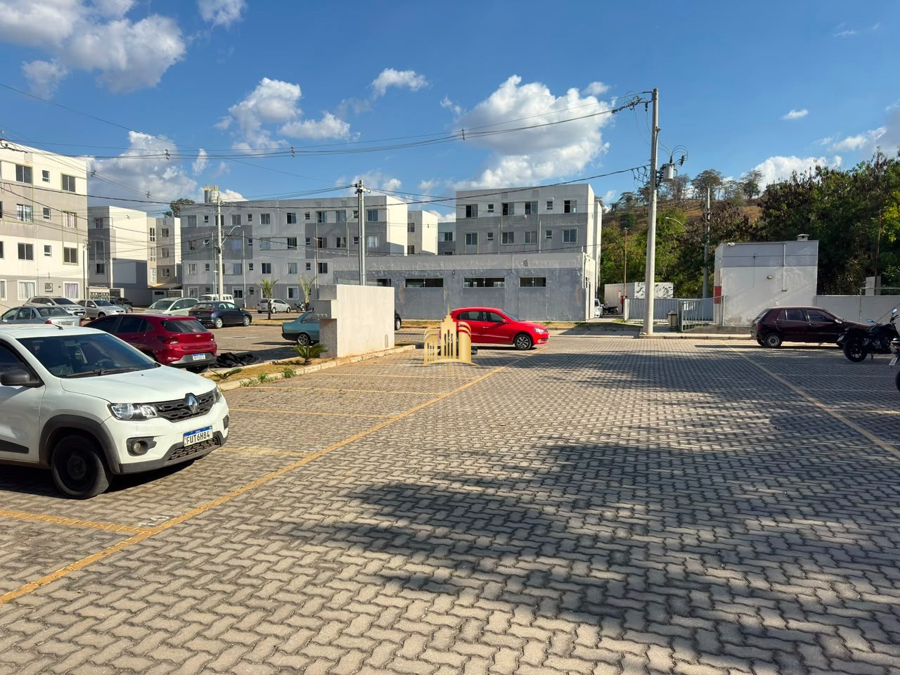 Apartamento, 2 quartos, 20 m² - Foto 17