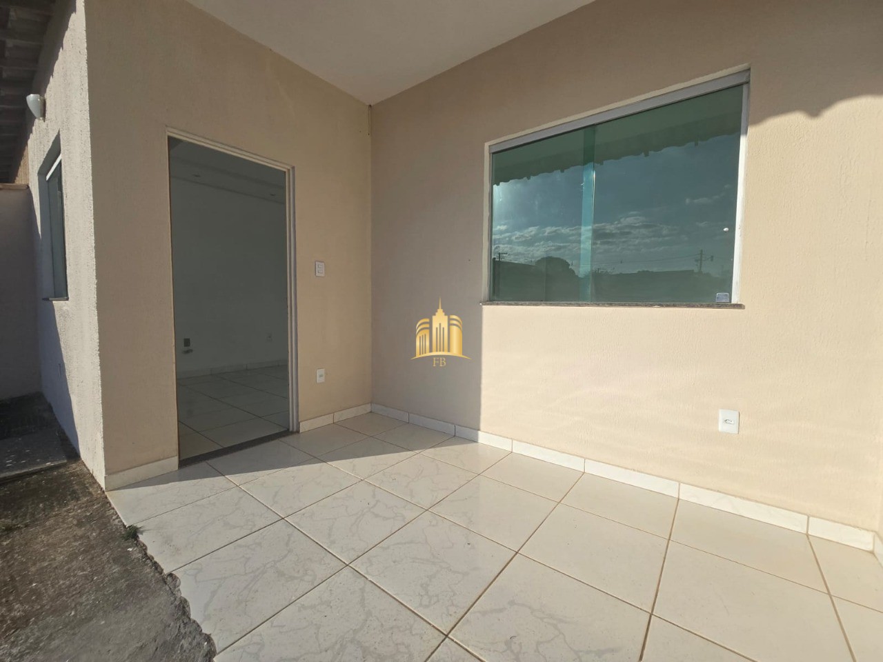Casa, 2 quartos - Foto 3