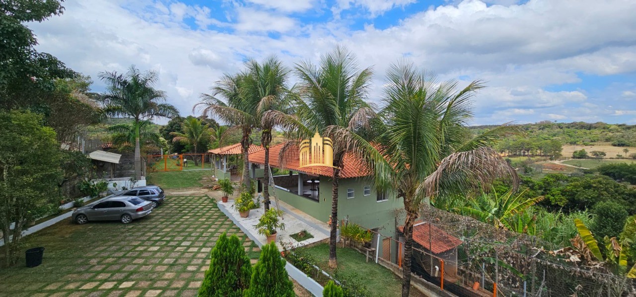 Sítio, 4 quartos, 6 hectares - Foto 30