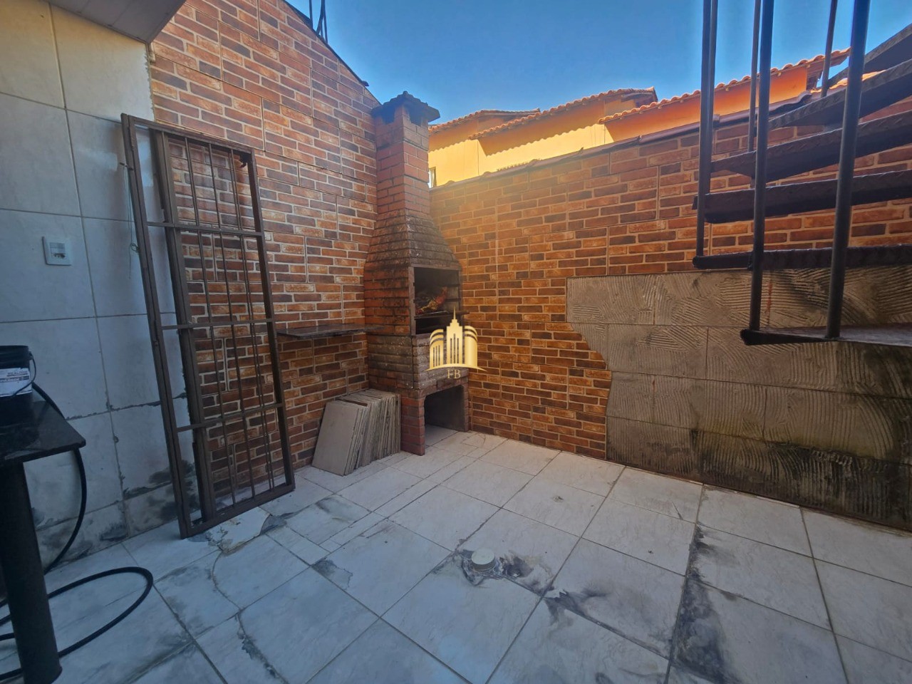 Casa, 2 quartos - Foto 3