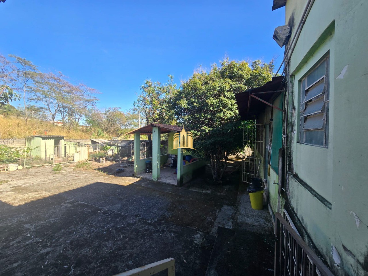 Sítio, 5 quartos, 1000 m² - Foto 28