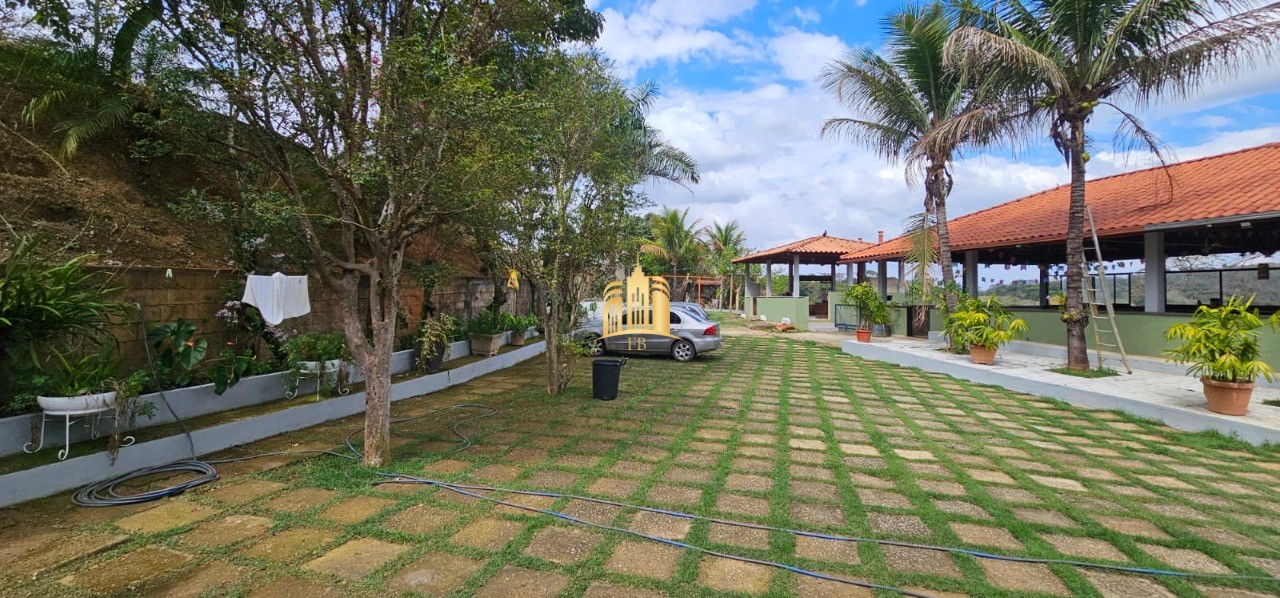 Sítio, 4 quartos, 6 hectares - Foto 7