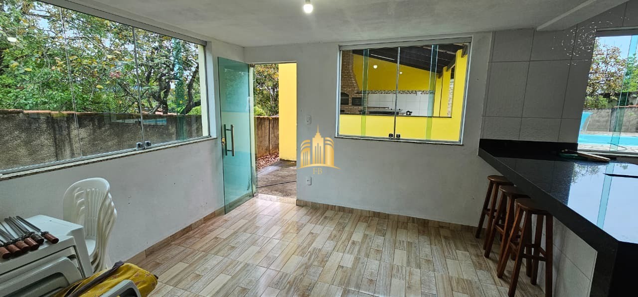 Sítio, 3 quartos, 1000 m² - Foto 34