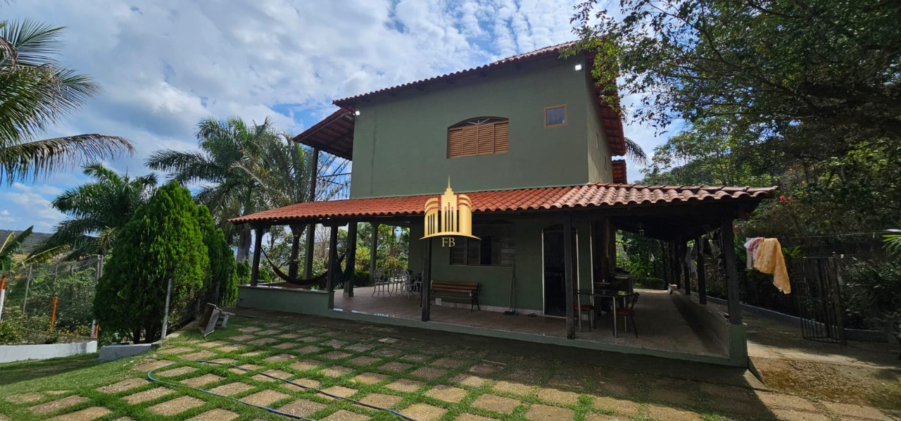 Sítio, 4 quartos, 6 hectares - Foto 12