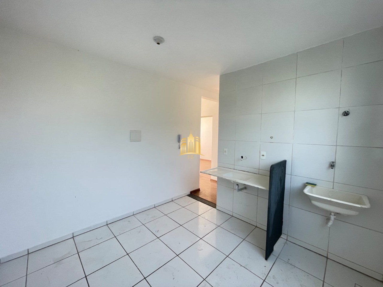 Apartamento, 2 quartos, 2 m² - Foto 4