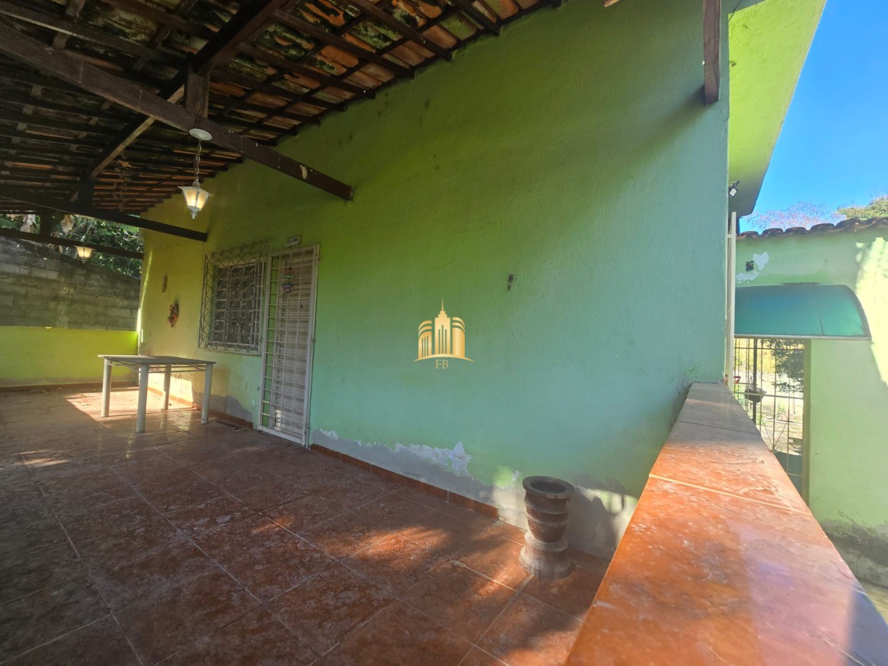 Sítio, 5 quartos, 1000 m² - Foto 13