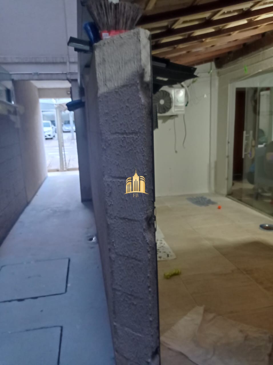 Apartamento, 2 quartos, 12 m² - Foto 11