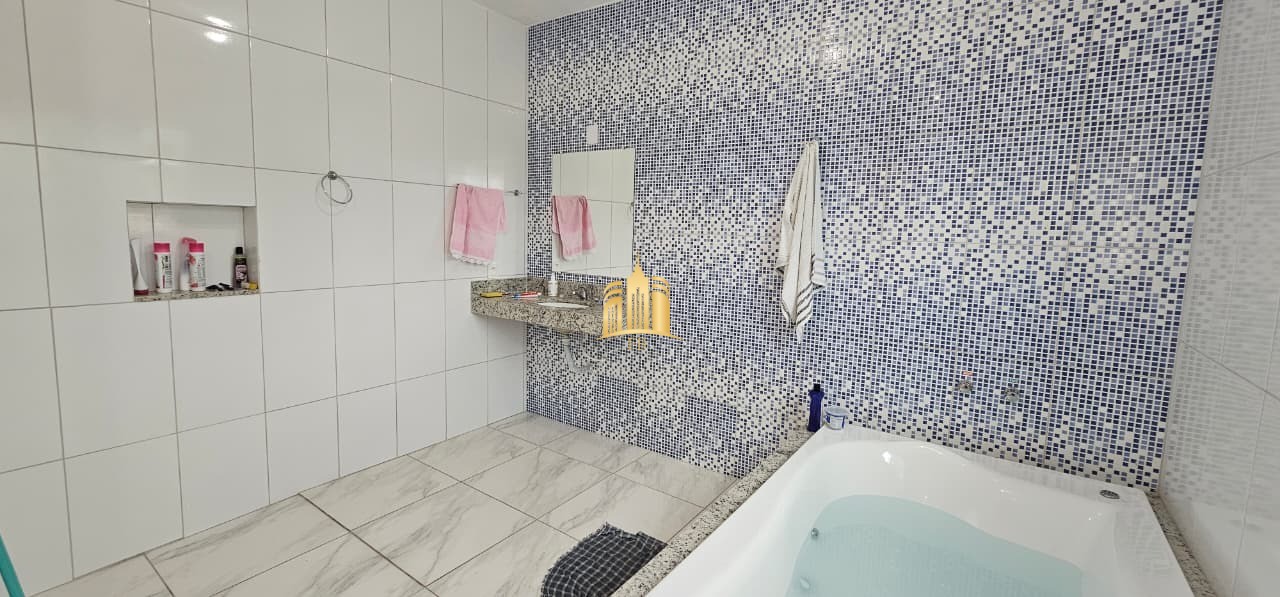 Sítio, 3 quartos, 1000 m² - Foto 6