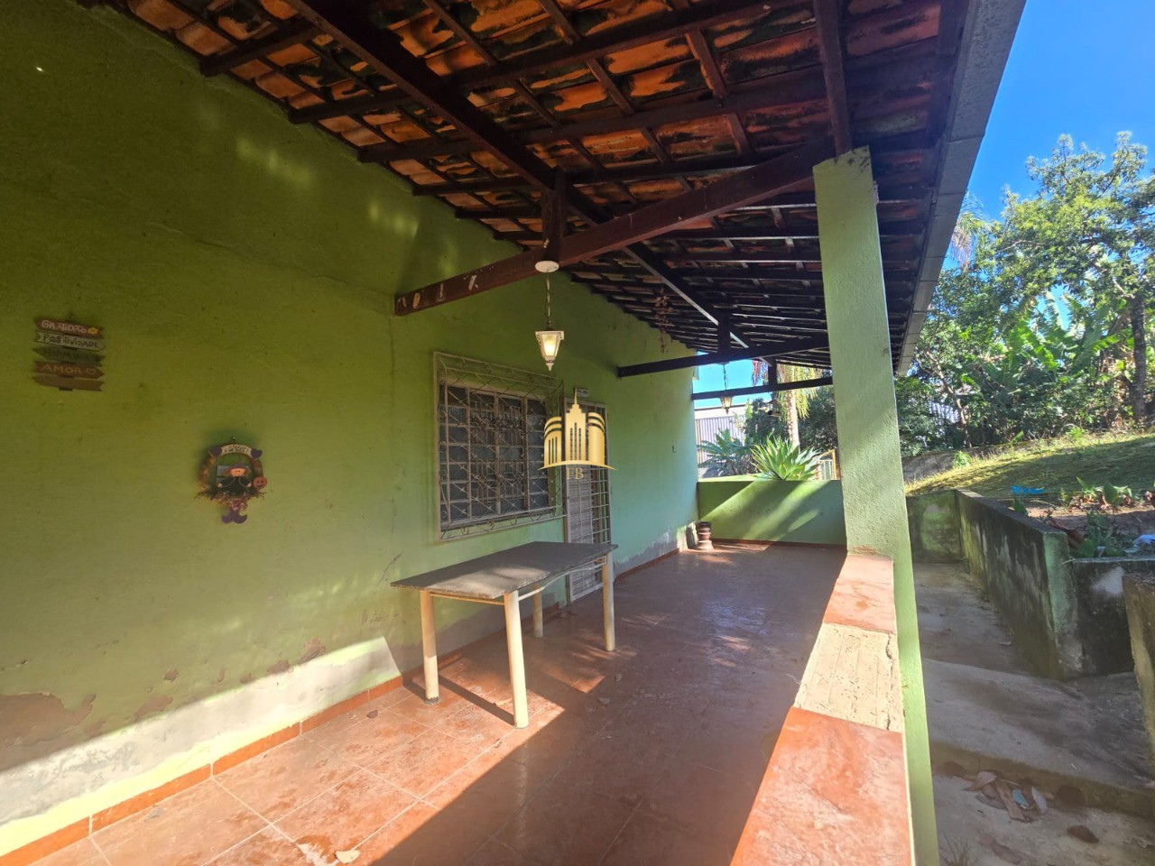 Sítio, 5 quartos, 1000 m² - Foto 14