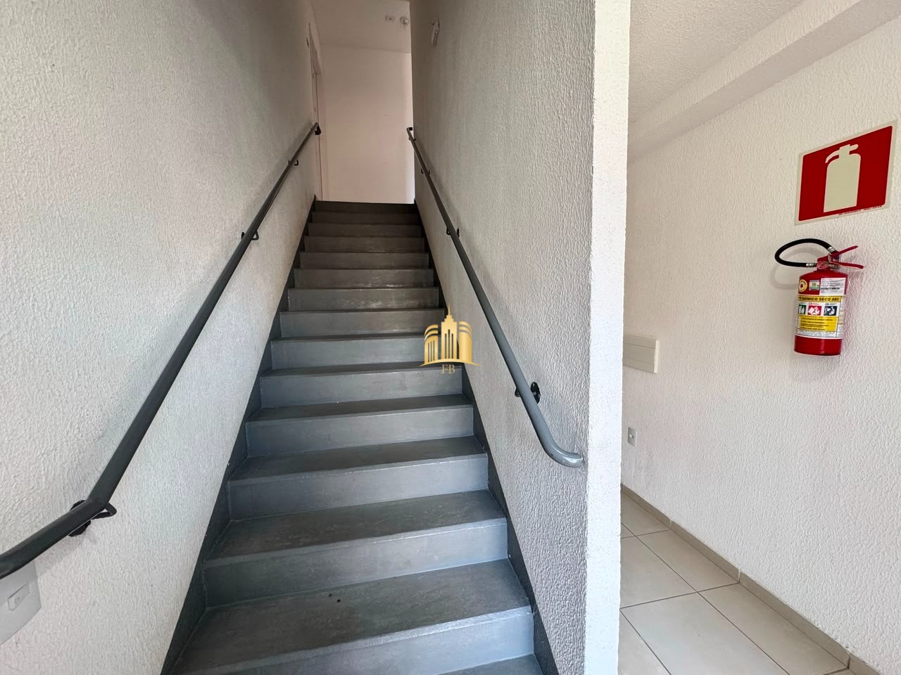 Apartamento, 2 quartos, 20 m² - Foto 10