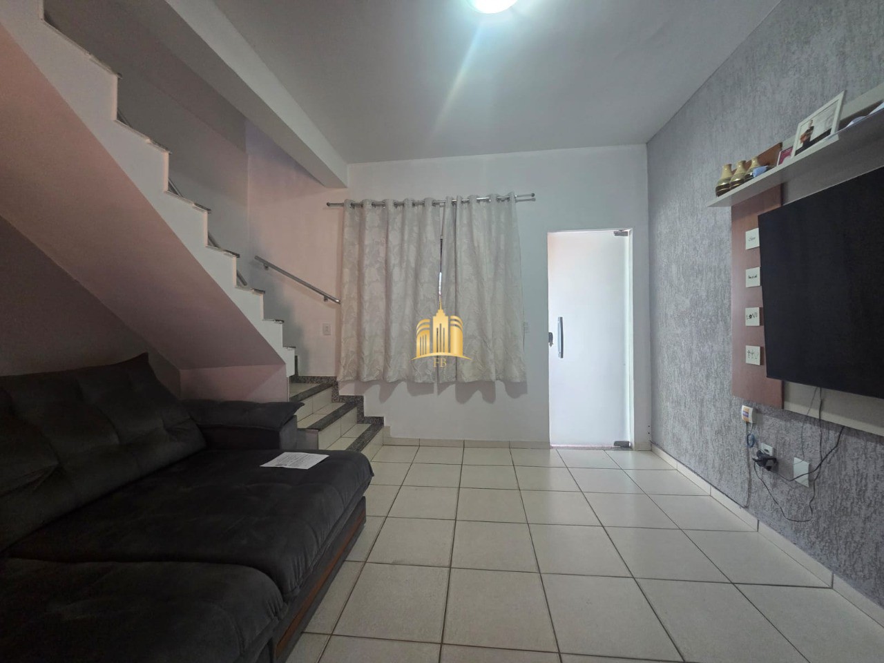 Casa, 2 quartos - Foto 12
