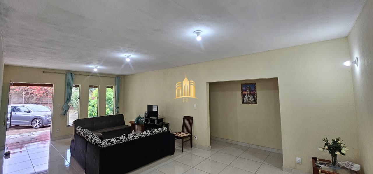 Sítio, 3 quartos, 1000 m² - Foto 15