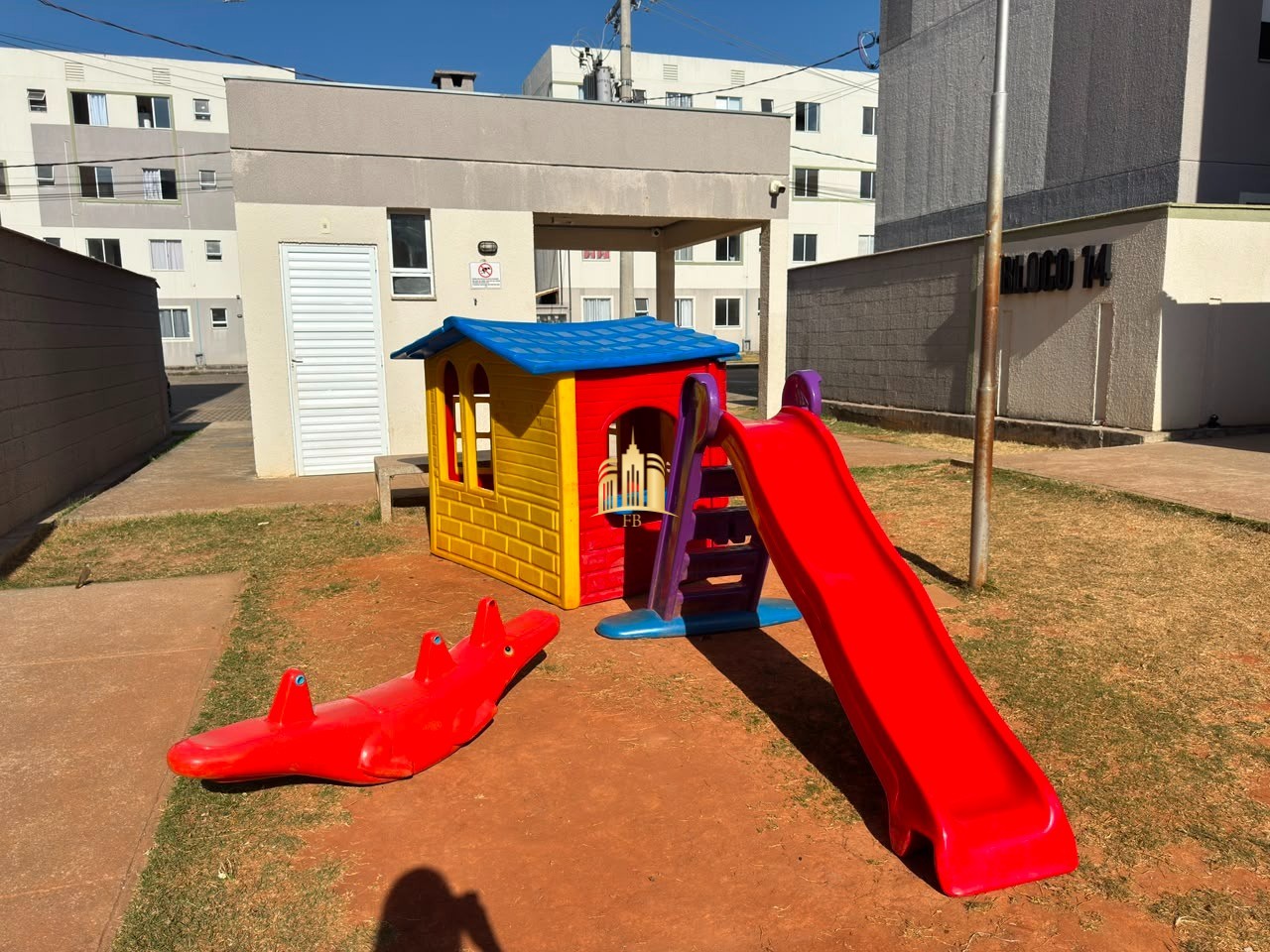 Apartamento, 2 quartos, 20 m² - Foto 20