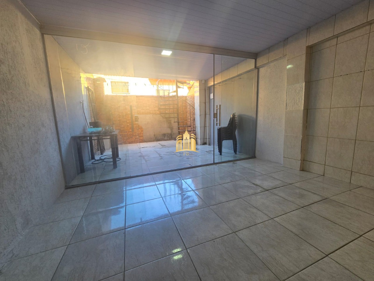 Casa, 2 quartos - Foto 7