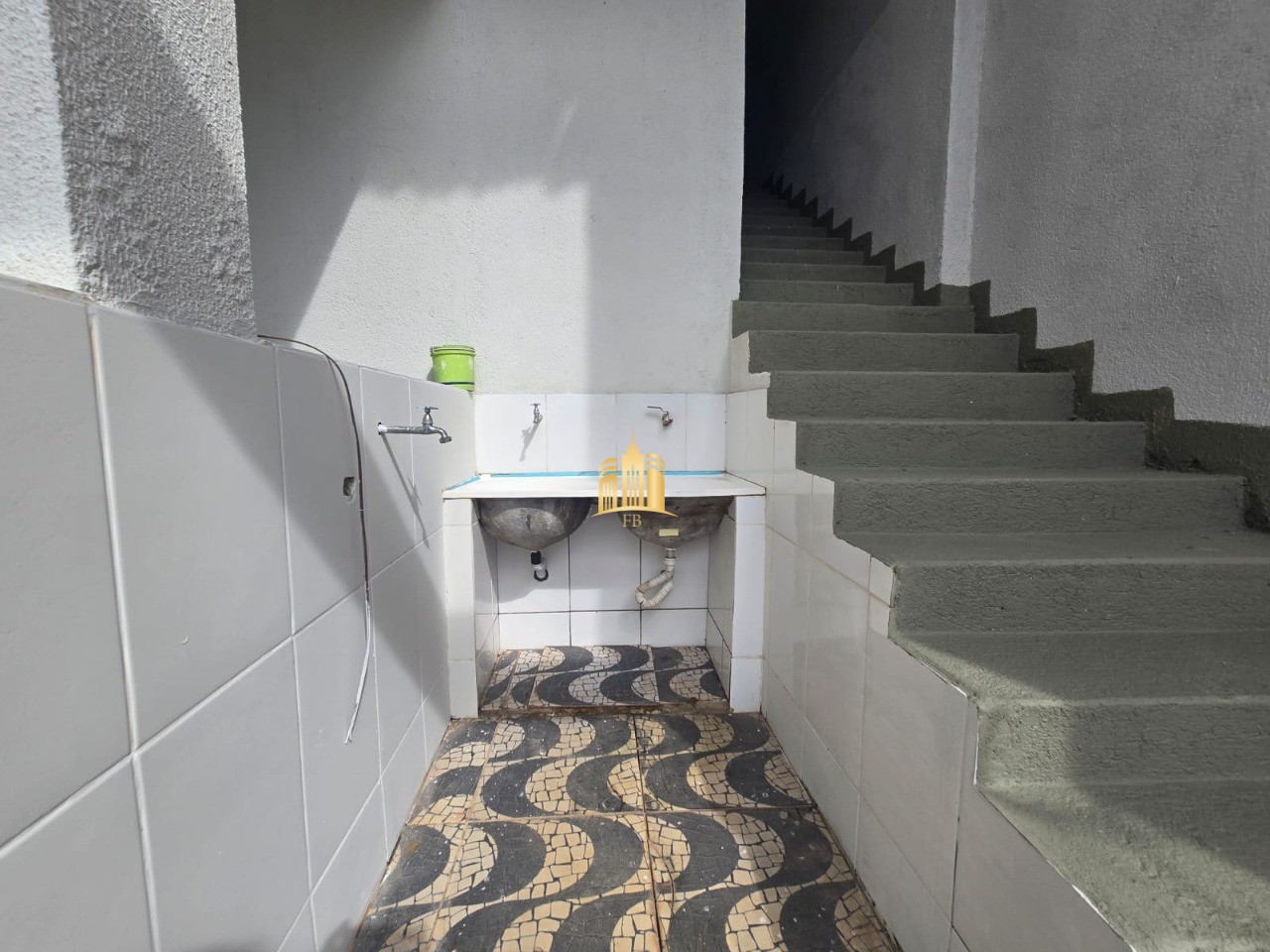 Casa, 2 quartos - Foto 7