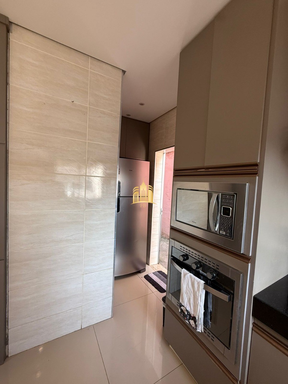 Casa, 2 quartos - Foto 4