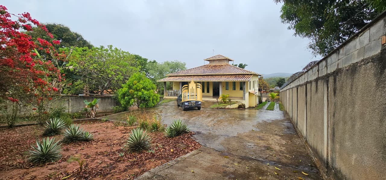 Sítio, 3 quartos, 1000 m² - Foto 35