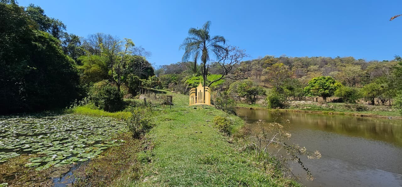 Fazenda, 3 hectares - Foto 80