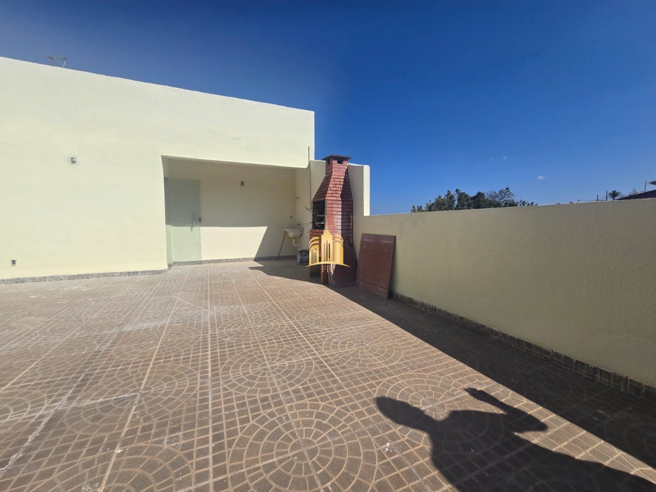 Apartamento, 2 quartos, 2 m² - Foto 4