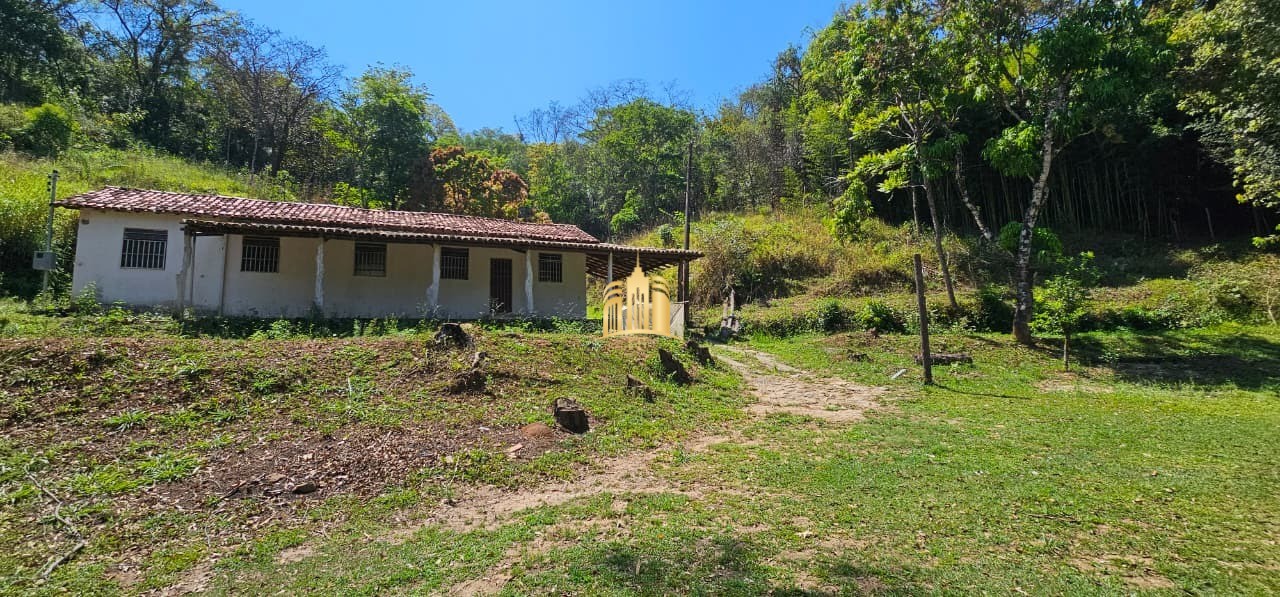 Fazenda, 3 hectares - Foto 1