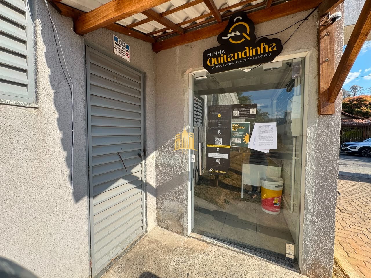 Apartamento, 2 quartos, 20 m² - Foto 12