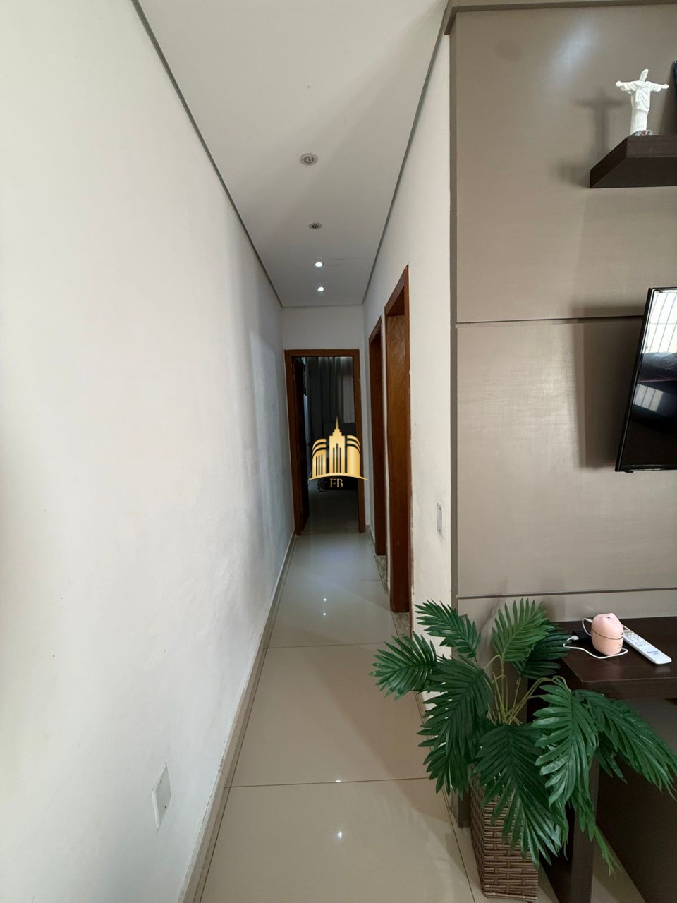 Casa, 2 quartos - Foto 7