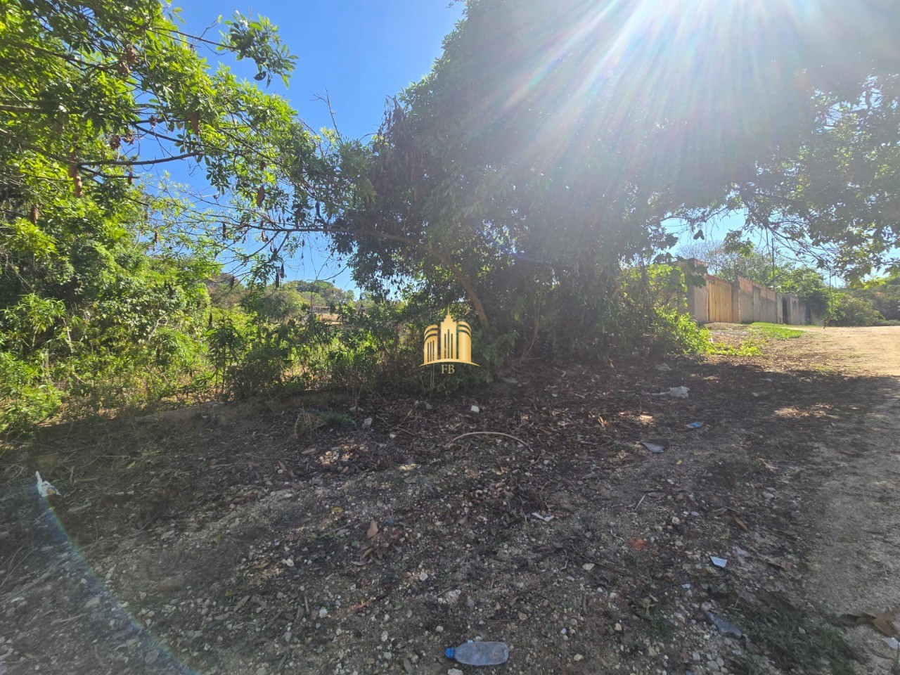 Terreno, 450 m² - Foto 1