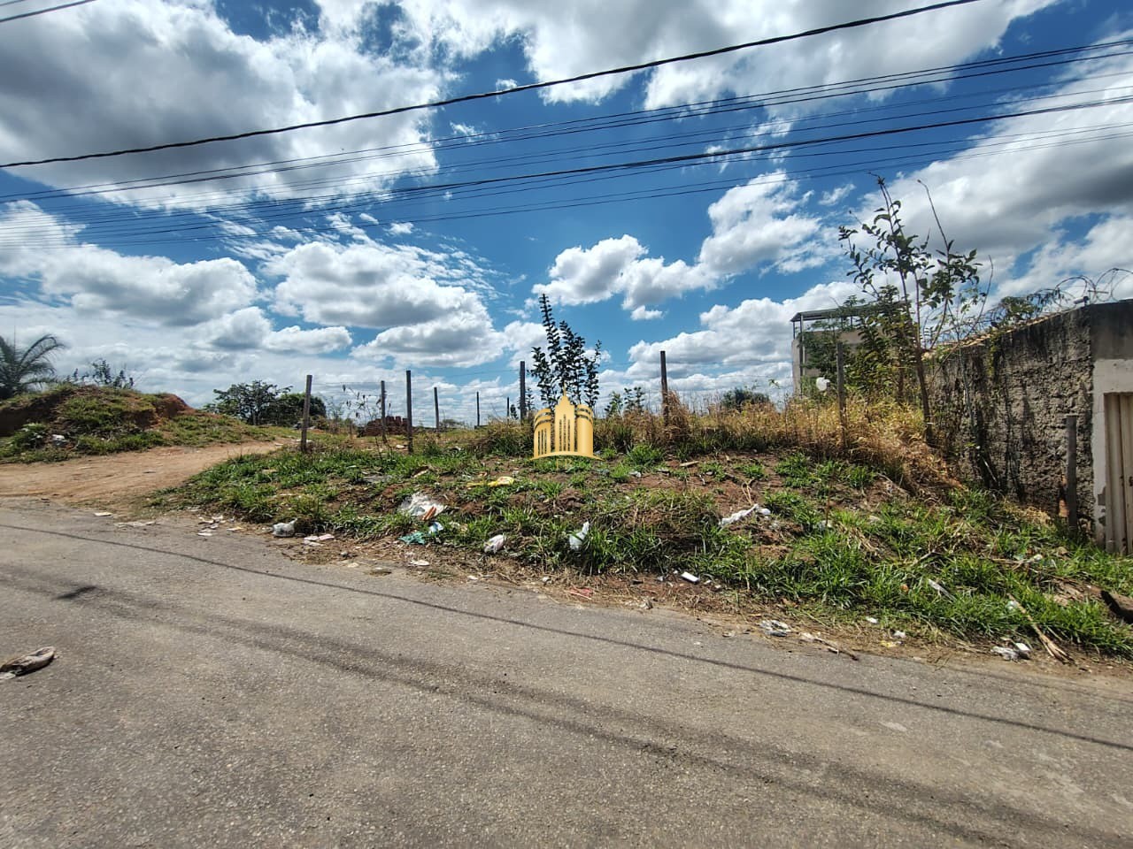 Terreno, 360 m² - Foto 1