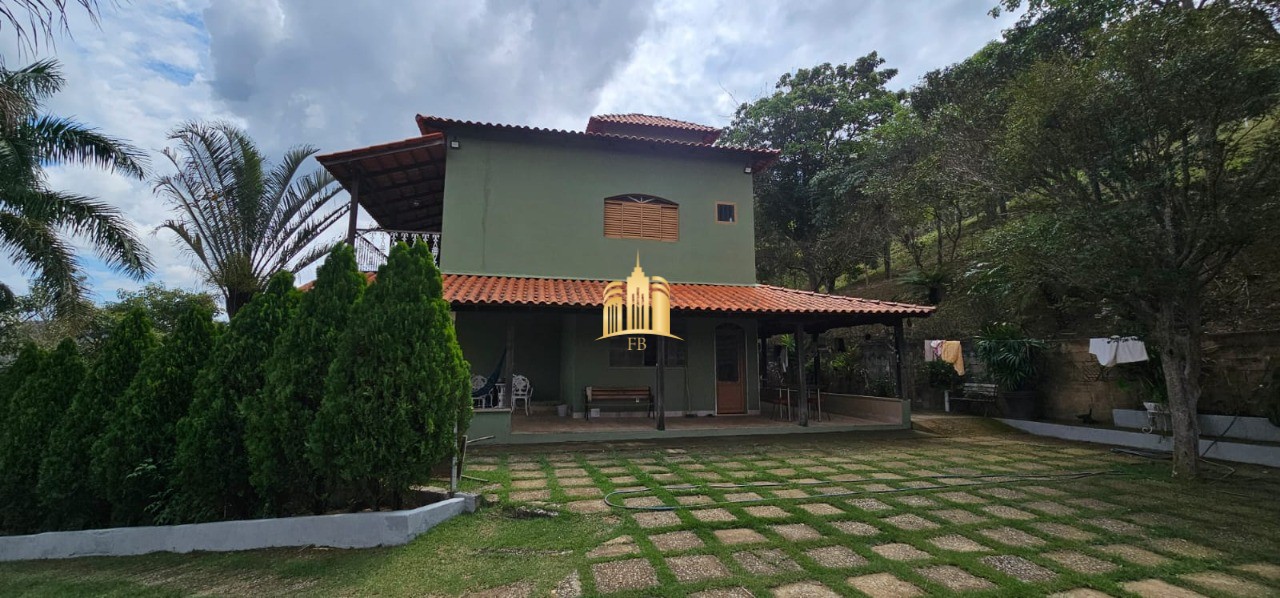 Sítio, 4 quartos, 6 hectares - Foto 70