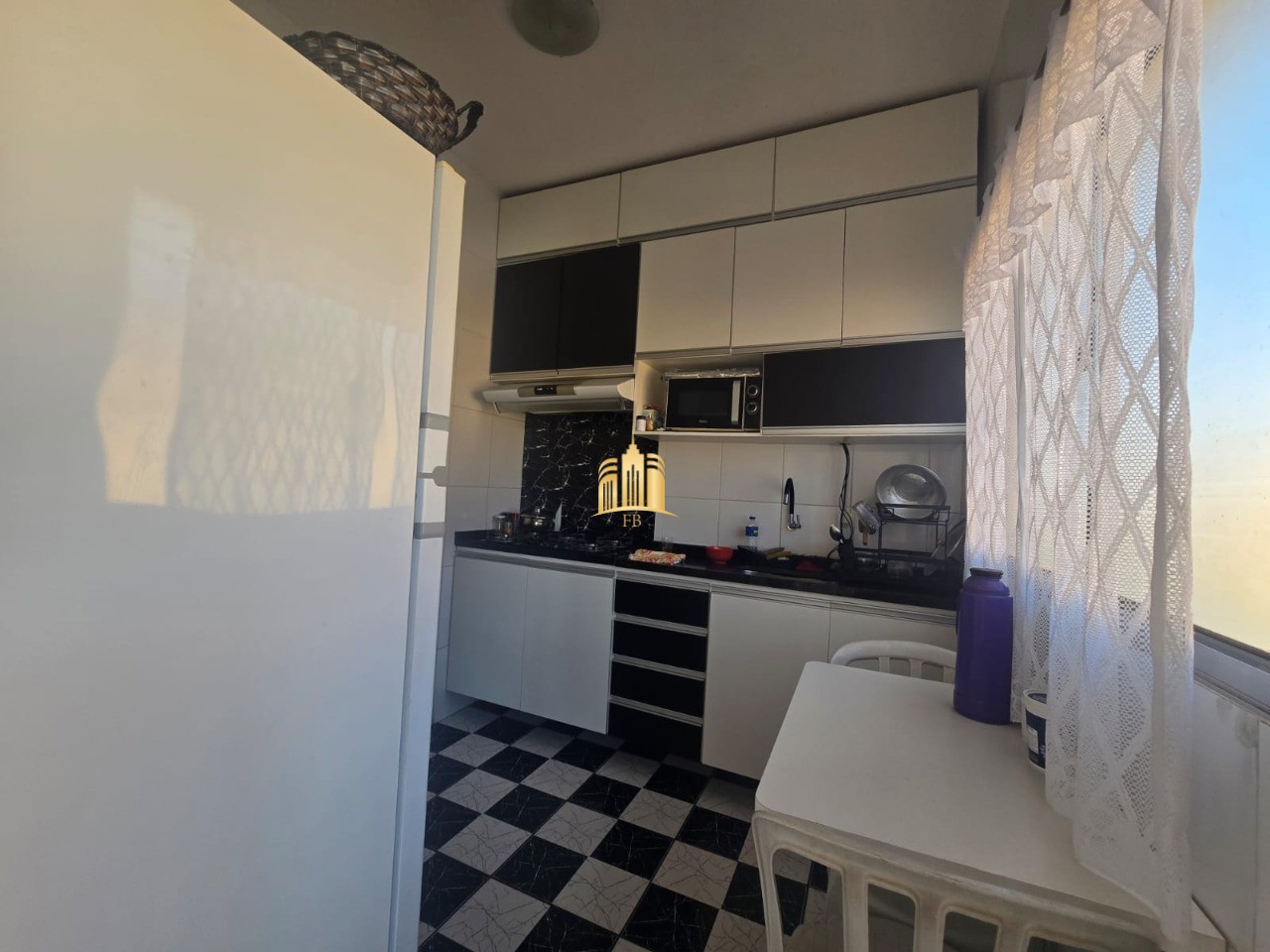 Casa, 2 quartos - Foto 8
